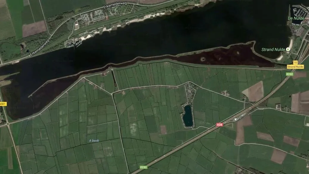 2016 09 27 fietspad zeedijk