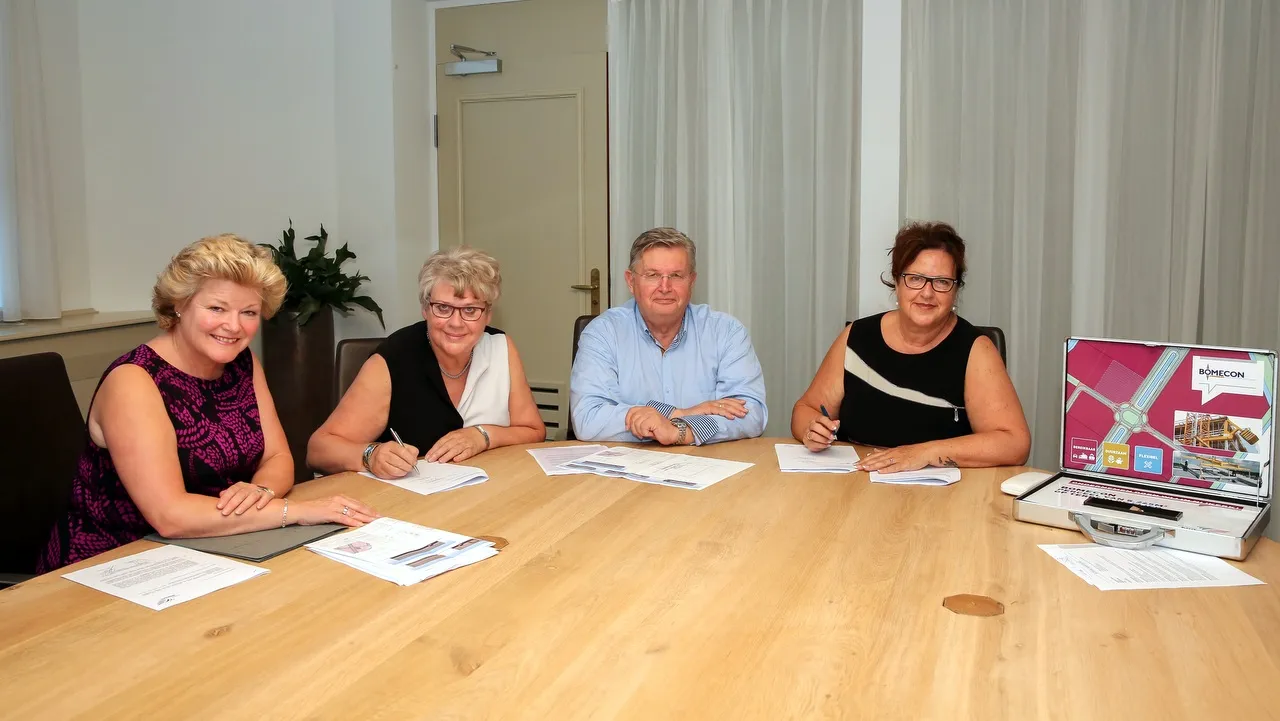 2016 0916 welkom bomeconag