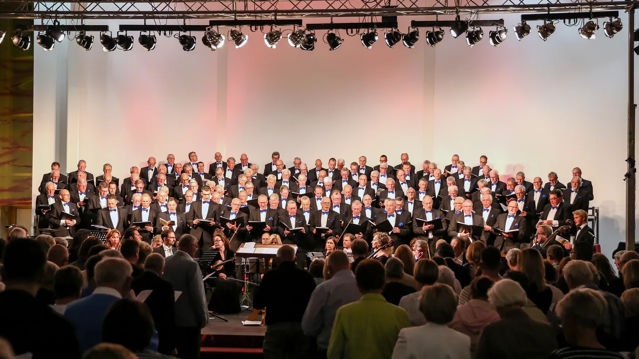 2016 10 03 chr streekmannenkoor noord west veluwe 4