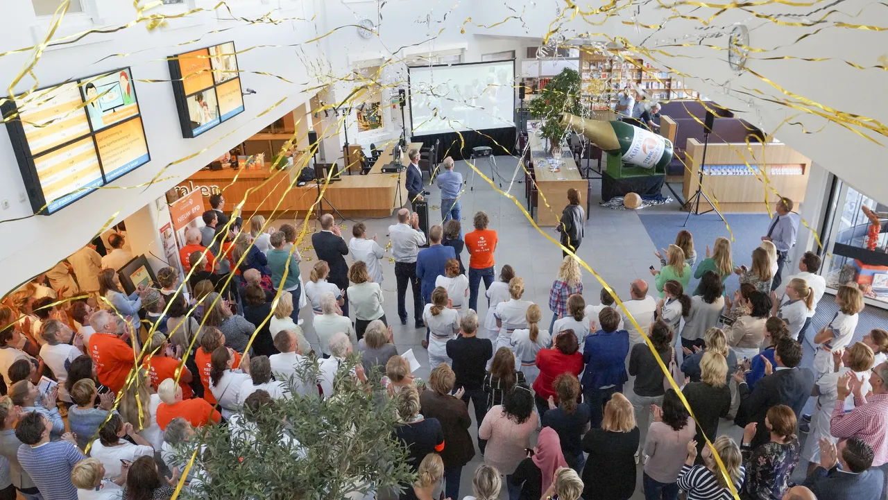 2016 10 03 st jansdal live gang hal