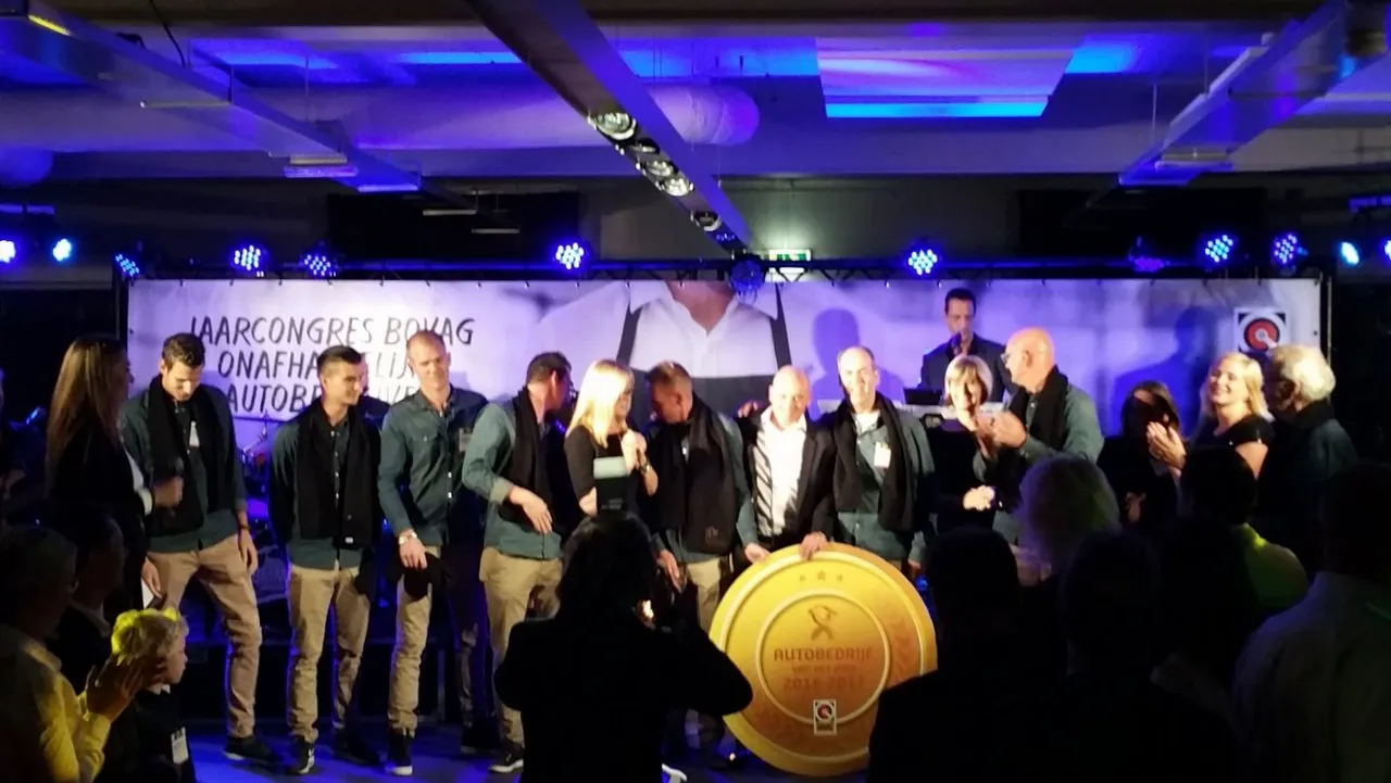 2016 10 04 jaarcongres bovag