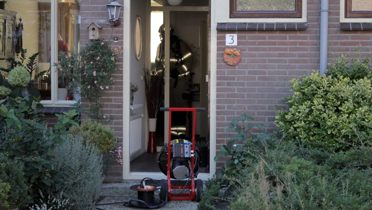 2016 10 05 ongeval valkenhof 1