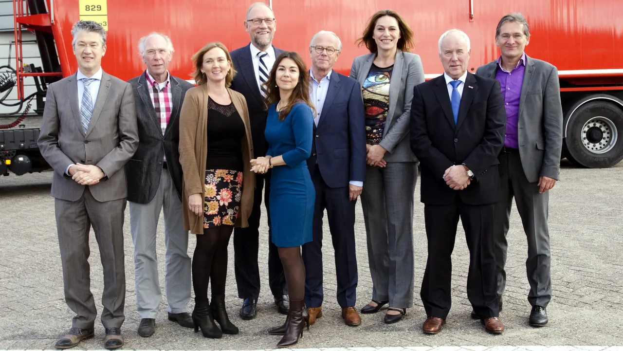 2016 10 10 regio foodvalley