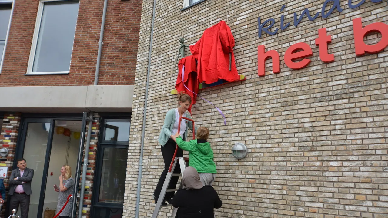 2016 10 11 het baken opening tom alfrink a