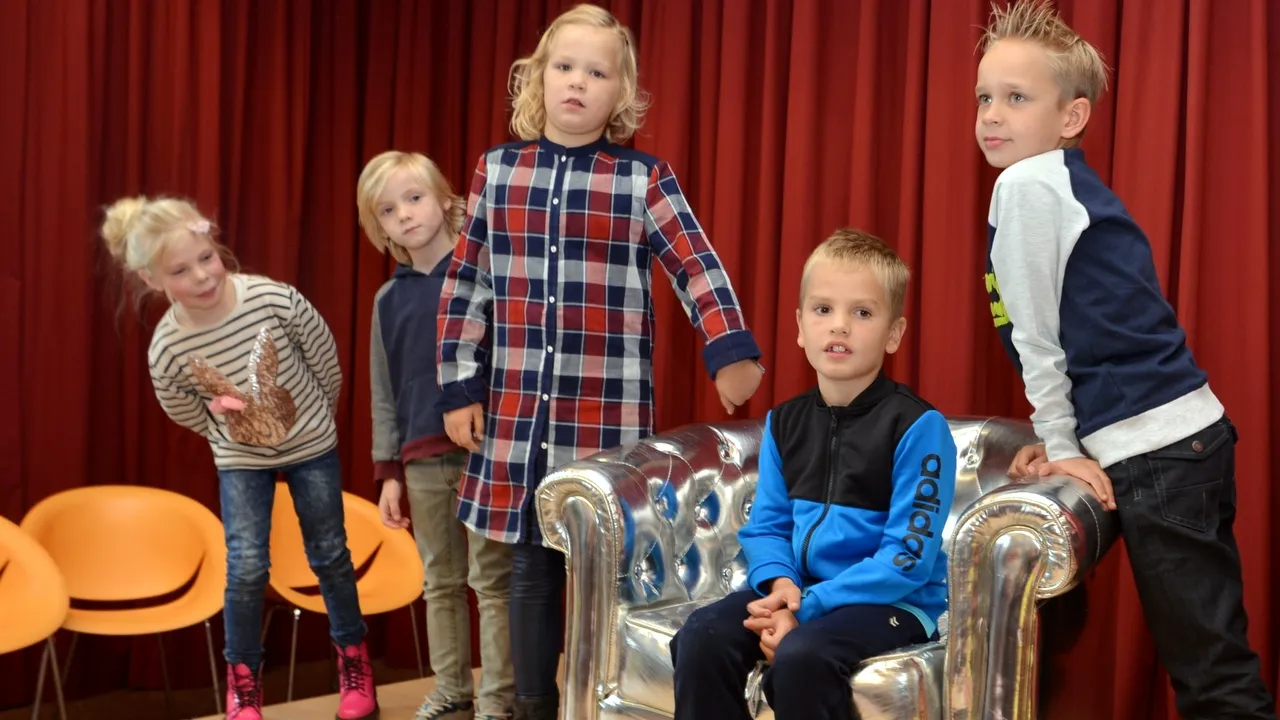2016 10 11 kinderboekenweek verhalen van opa en oma 2