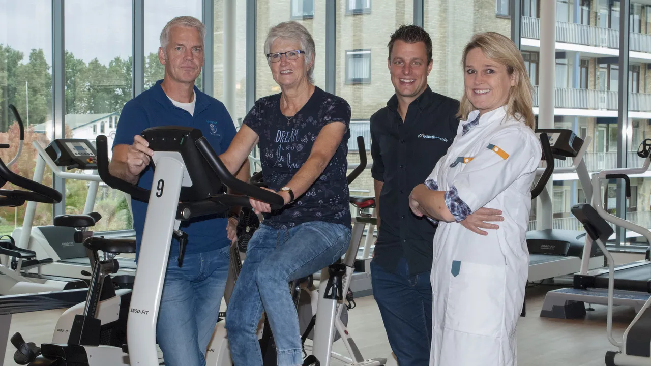 2016 10 13 meander revalidatie hartpatient
