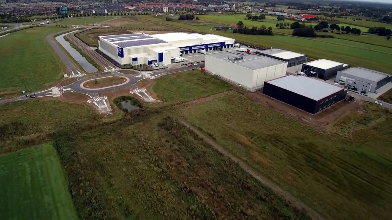 2016 10 15 bedrijventerrein de flier 2