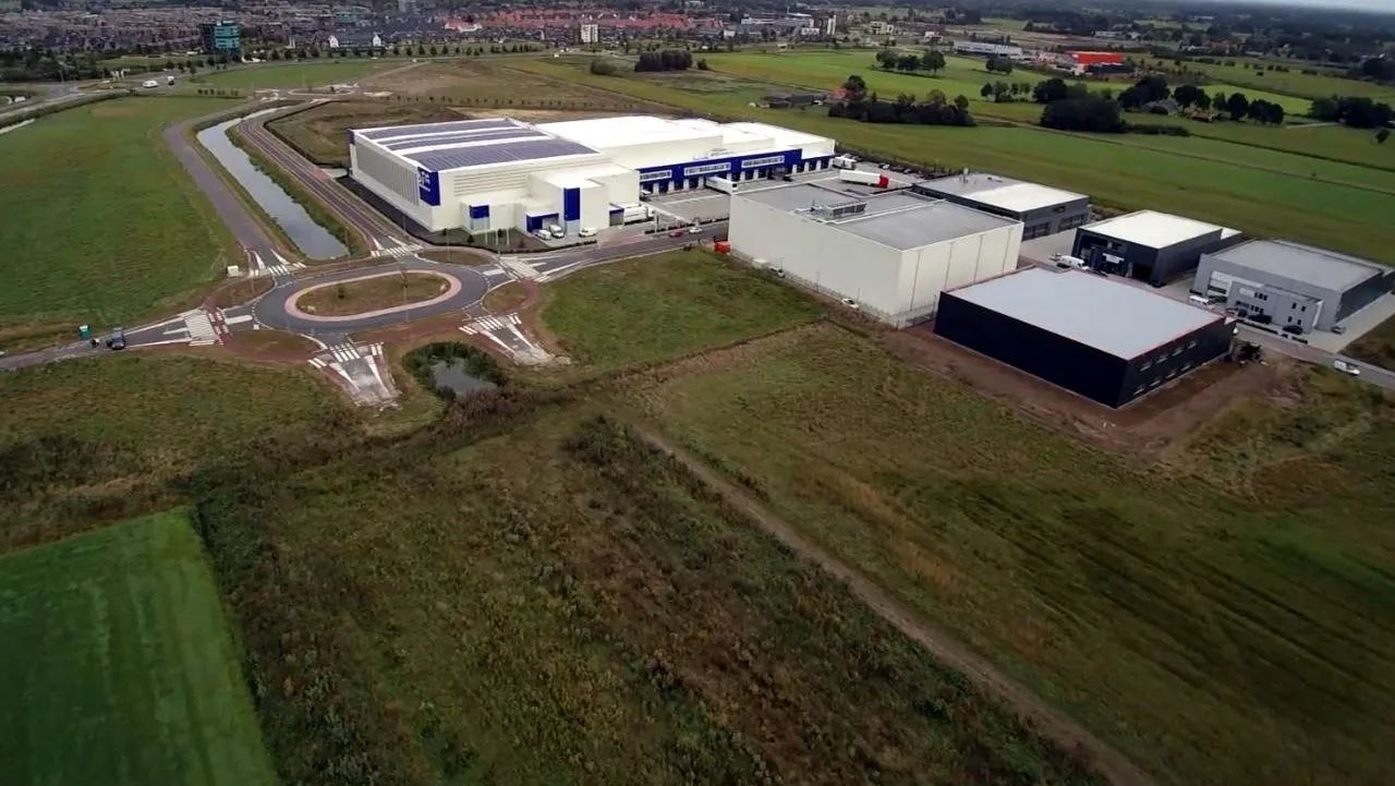 2016 10 15 bedrijventerrein de flier 2