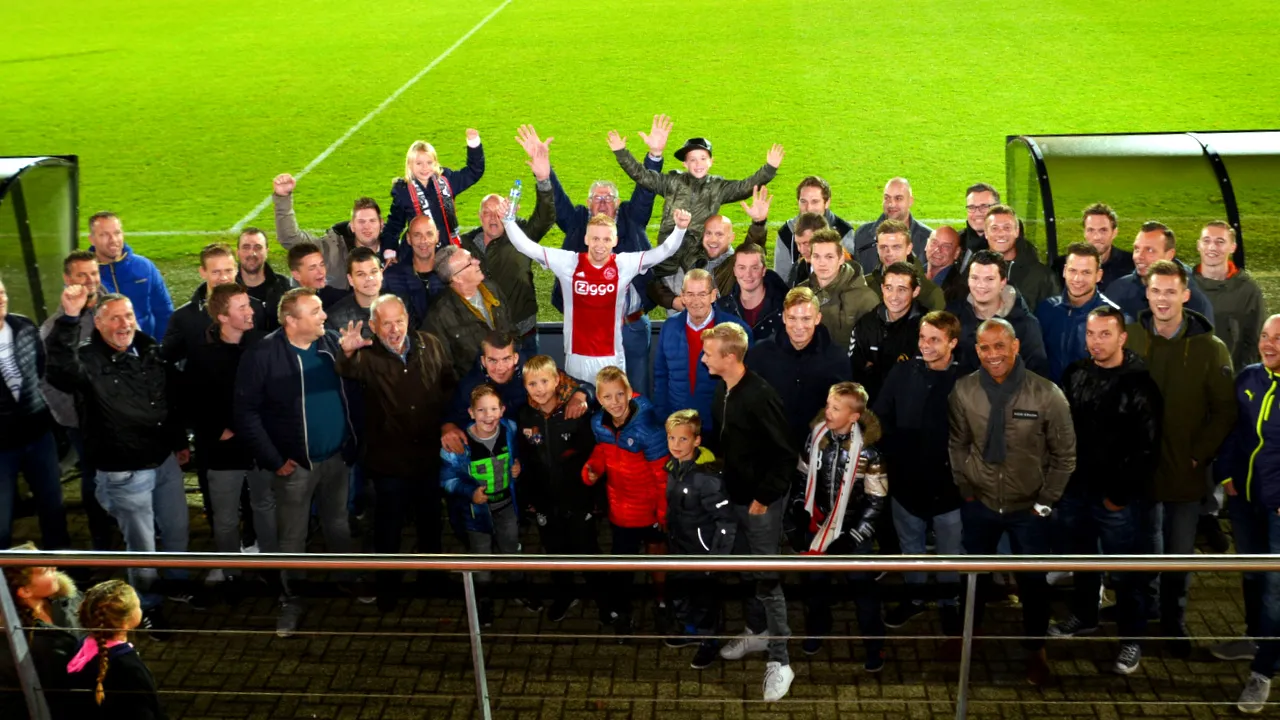 2016 10 18 donny ajax graafschap 17 10