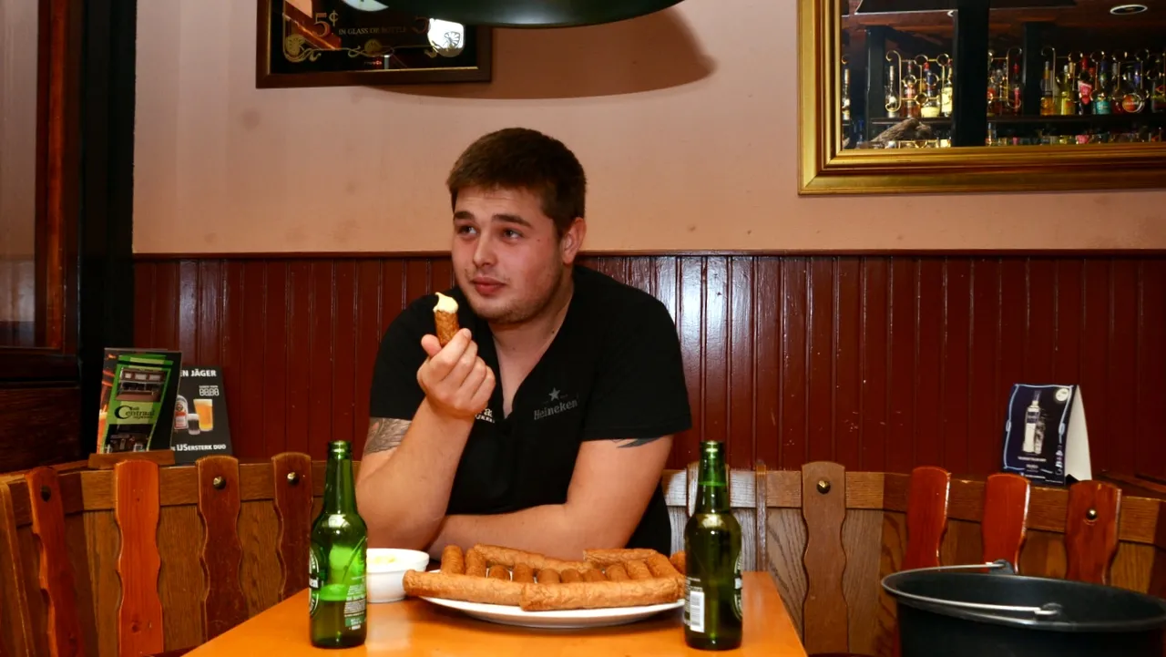 2016 10 30 frikadellen record niet gehaald