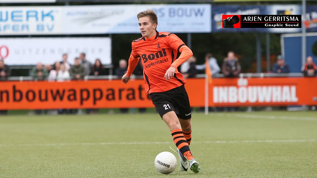 2016 10 30 mark groenewoudt