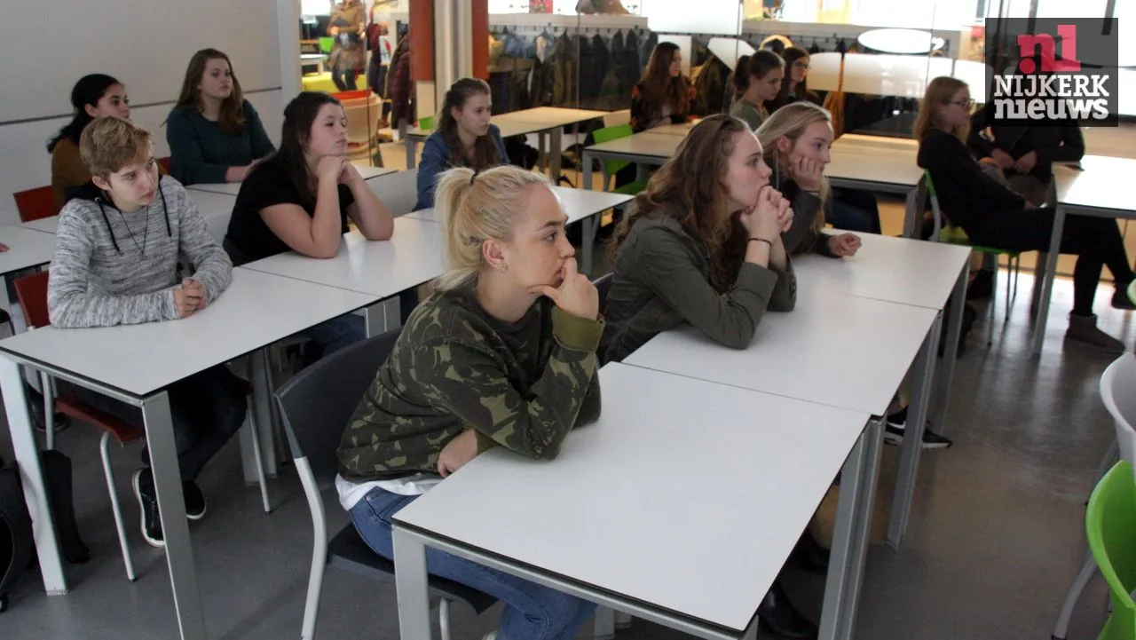 2016 11 10 daglicht joahn goossens corlaer colege stroud 02