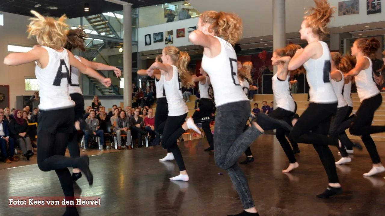 2016 11 16 opening corlaer college 03