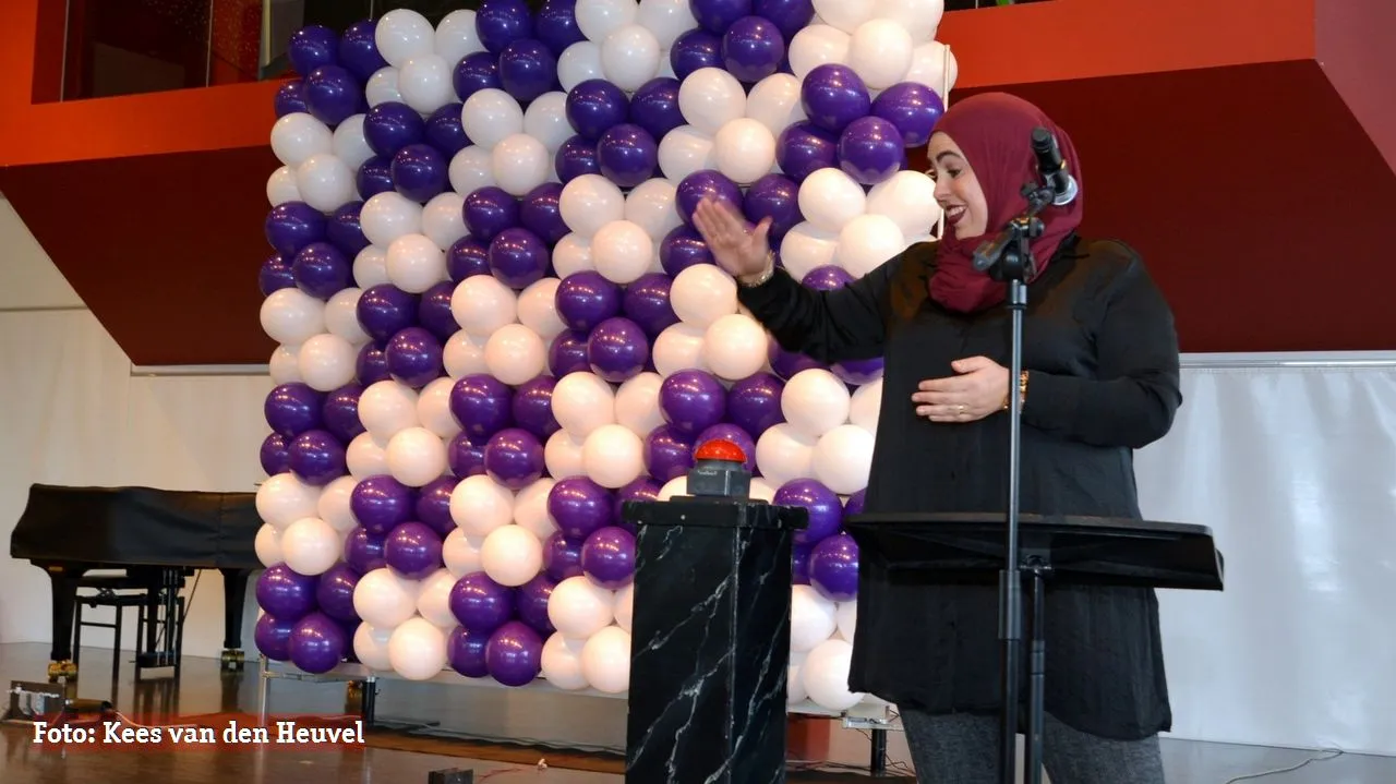 2016 11 16 opening corlaer college 05