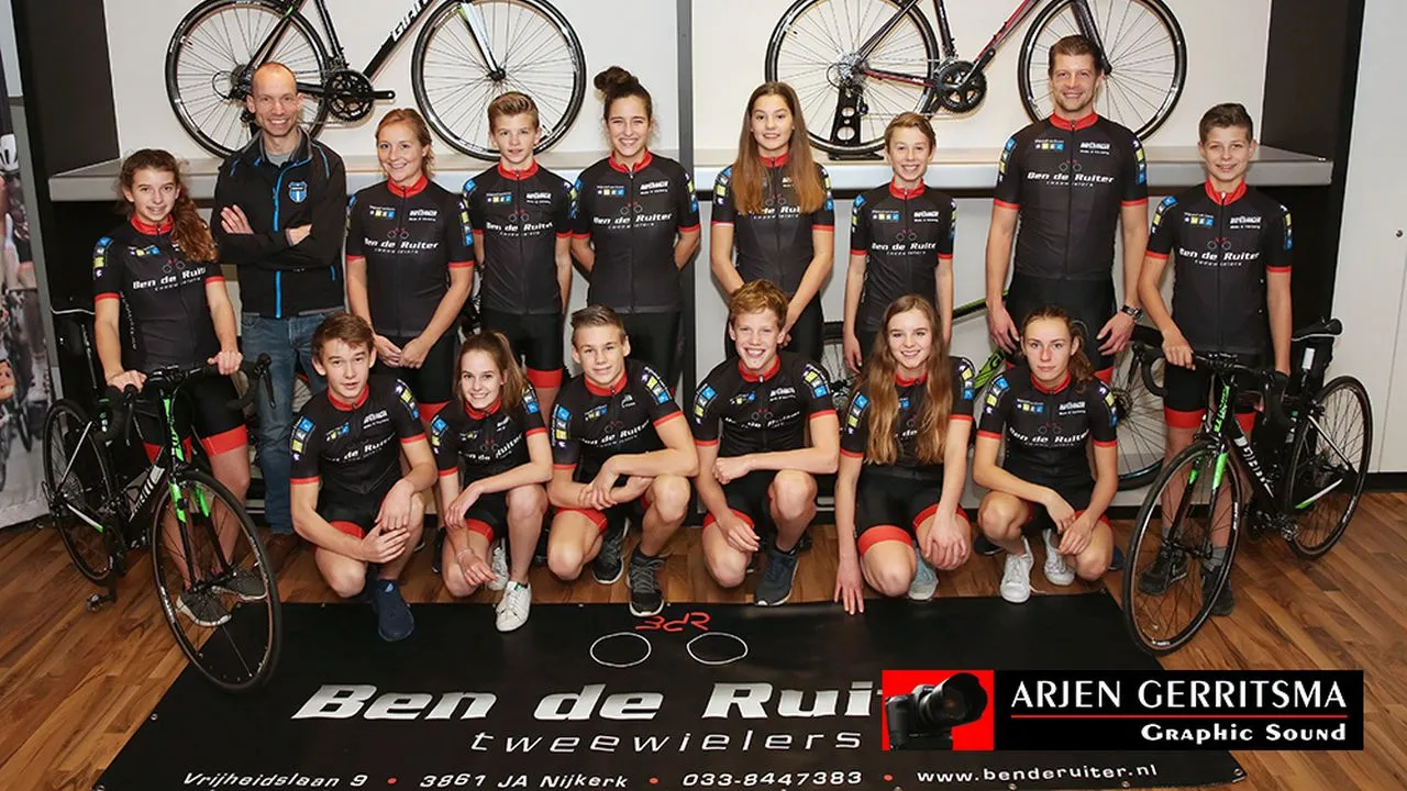 2016 11 21 corlaer cycling