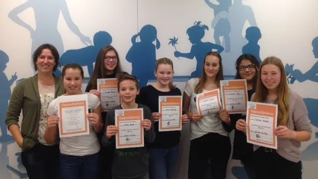 2016 11 22 oppasdiploma najaar 2016 2