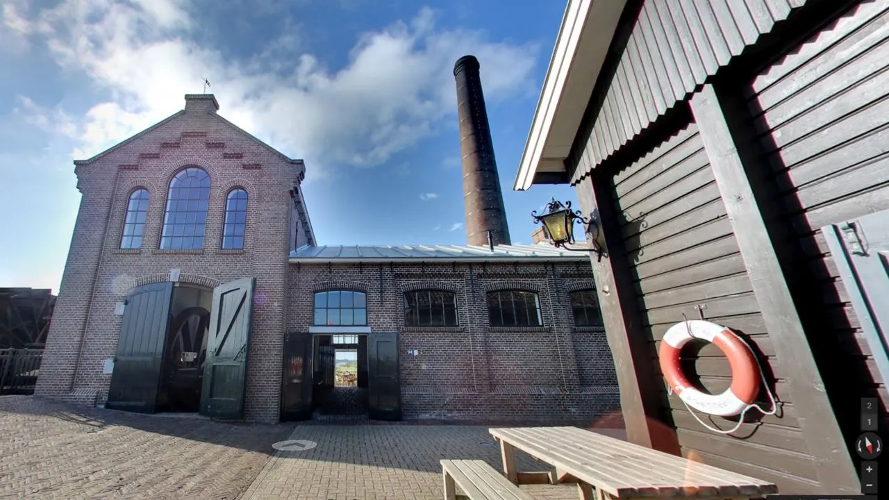 2016 11 25 google stoomgemaal