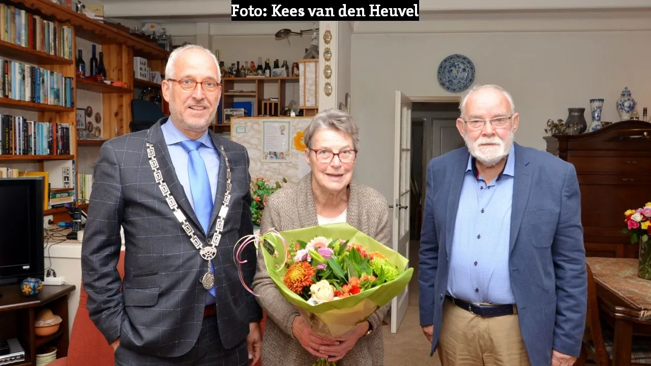 2016 12 01 timmerman 60 jaar getrouwd1