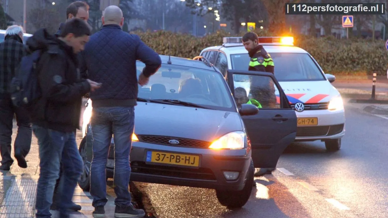 2016 12 07 ongeval callenbachstraat 001