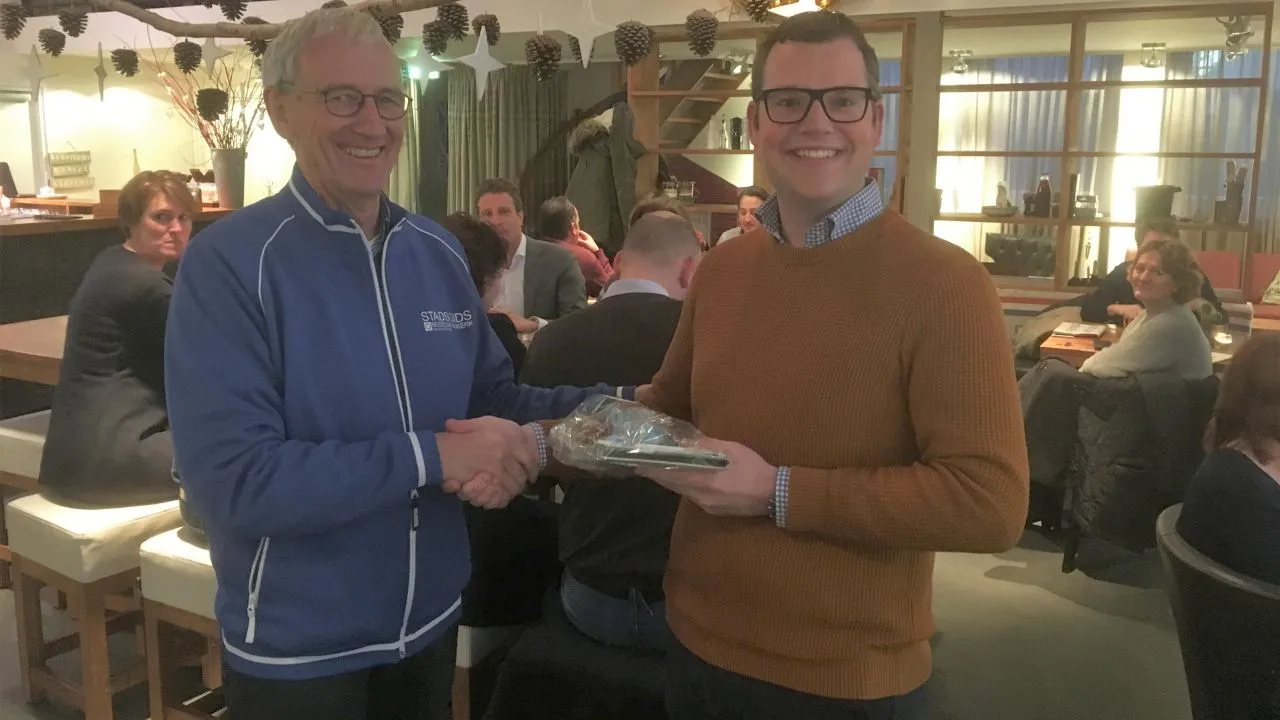 2016 12 10 1000ste deelnemer stadswandelingen 1