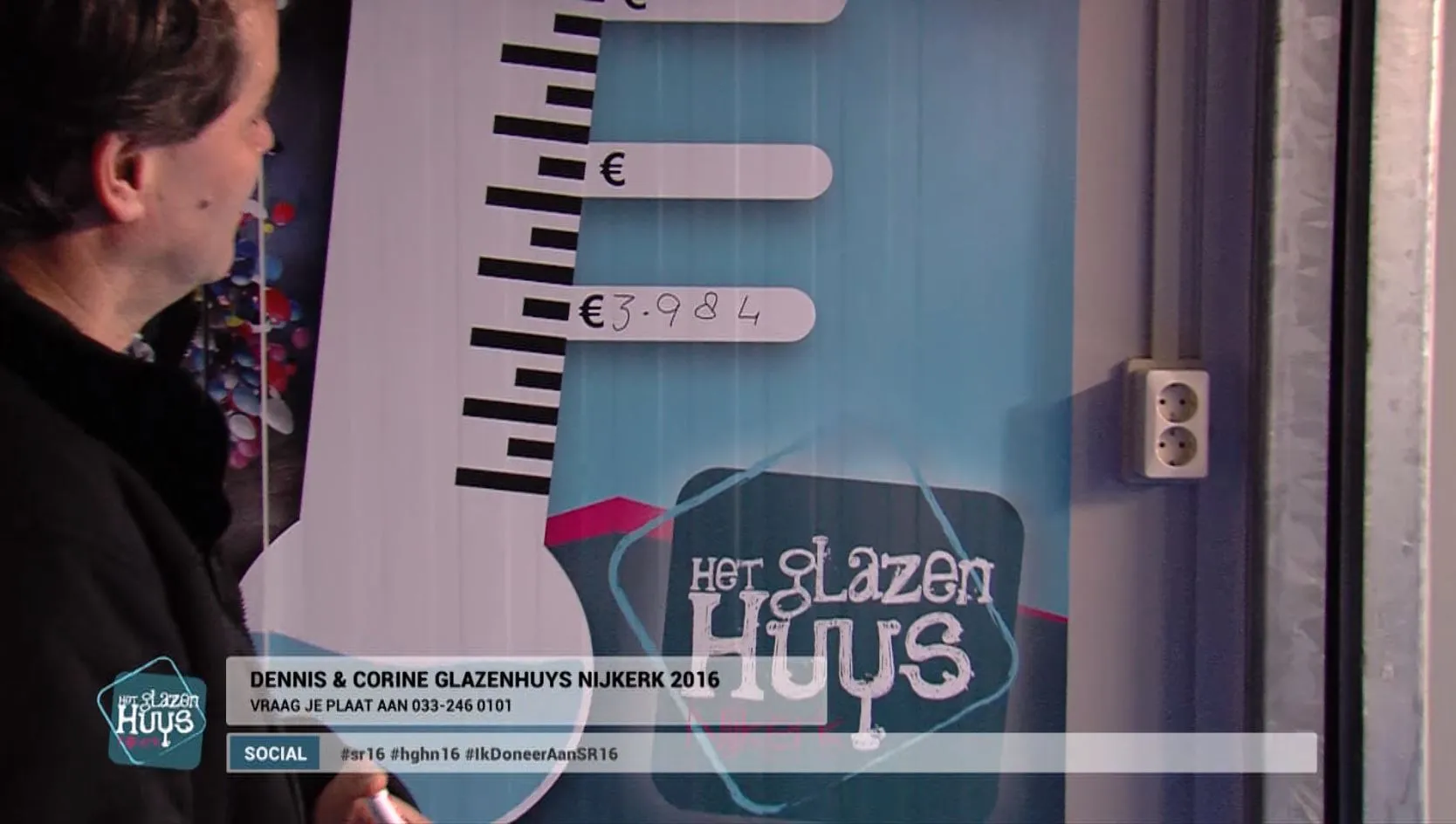 2016 12 13 tussenstand glazen huys dag 1