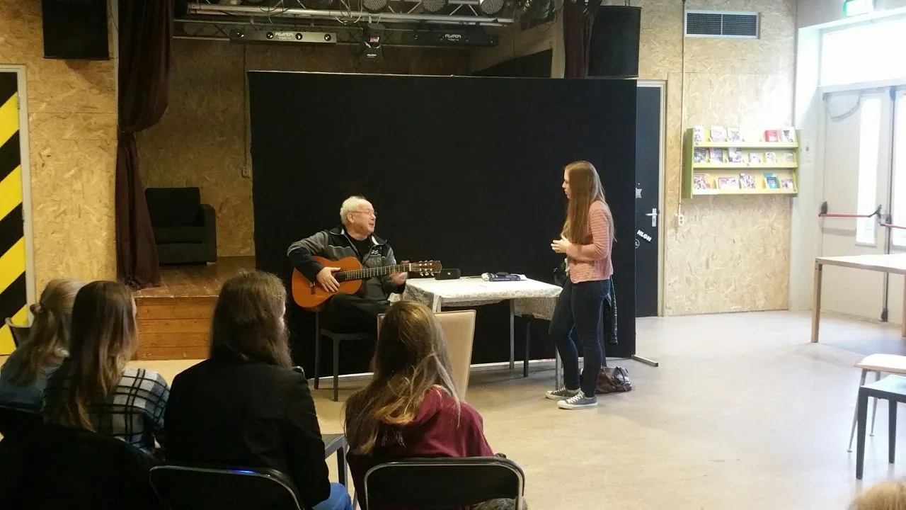 2016 12 14 chill out