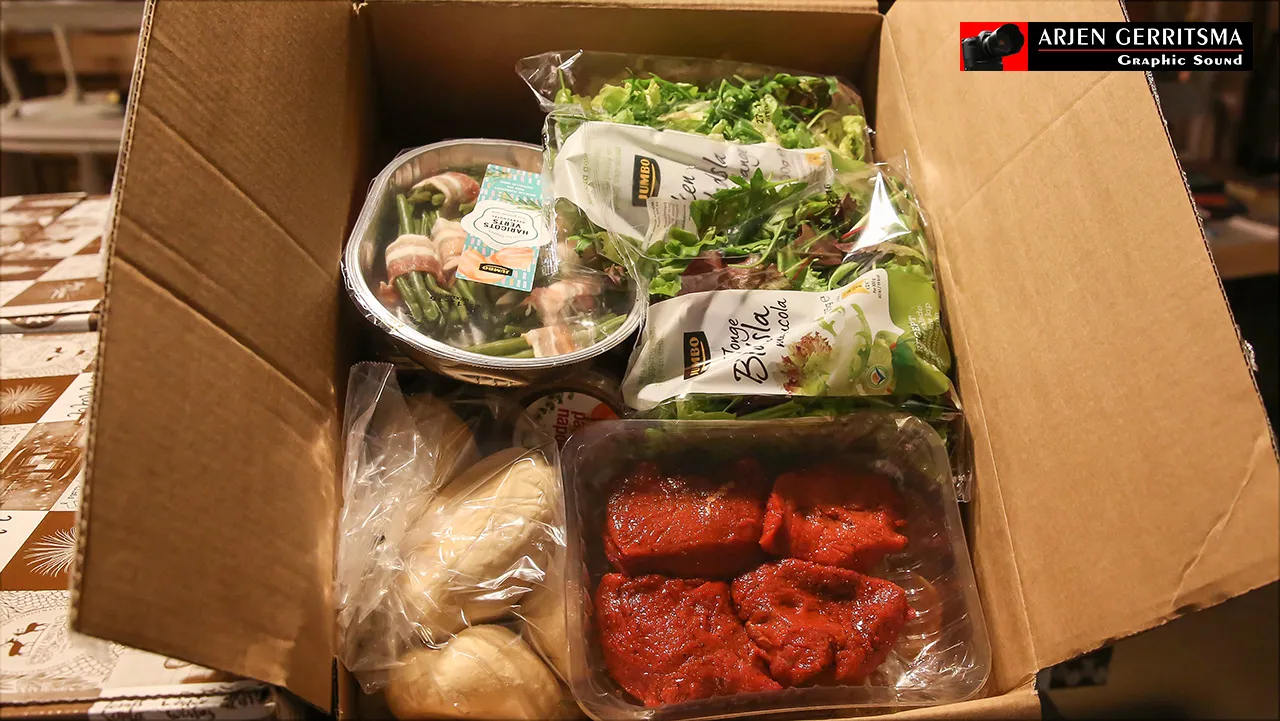 2016 12 23 kerstpakketten voedselbank glazen huys 005