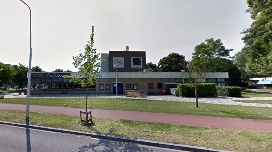 20166 09 09 zandlaan 227 ede hotel ptc