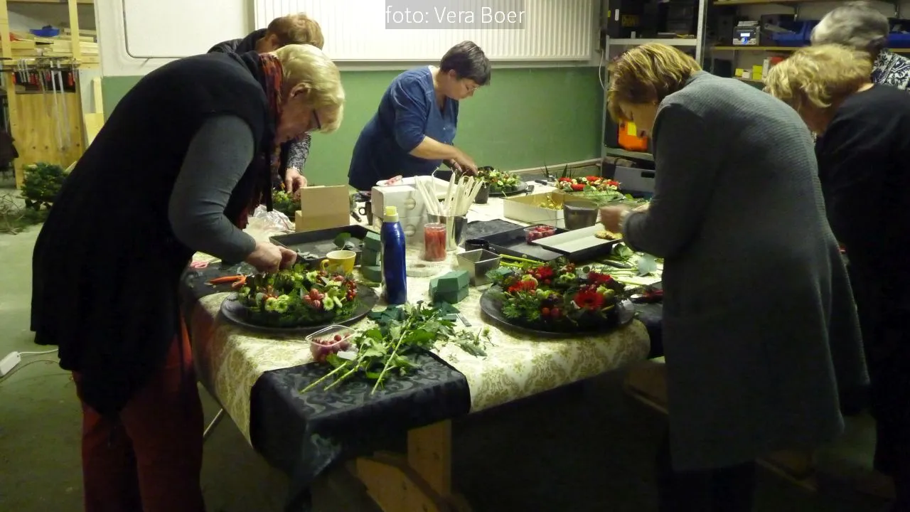 2017 01 04 groei en bloei