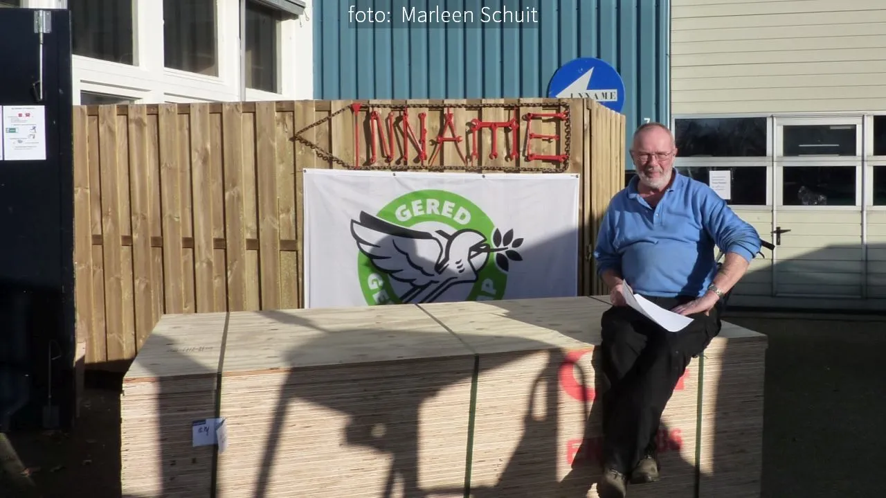 2017 01 09 gered gereedschap