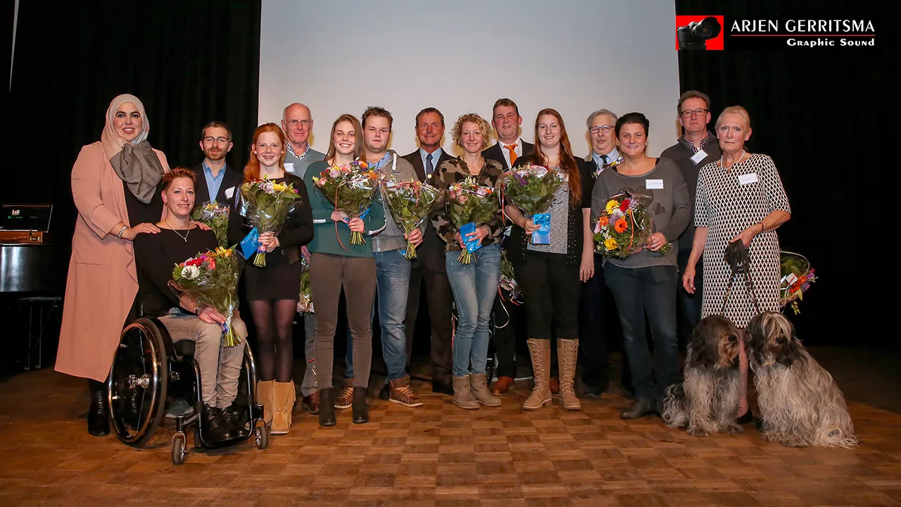 2017 01 09 nieuwjaarsreceptie gemeente 015