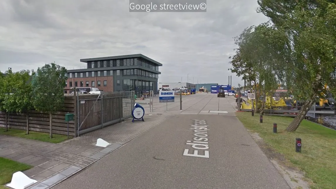 2017 01 16 damen dredging