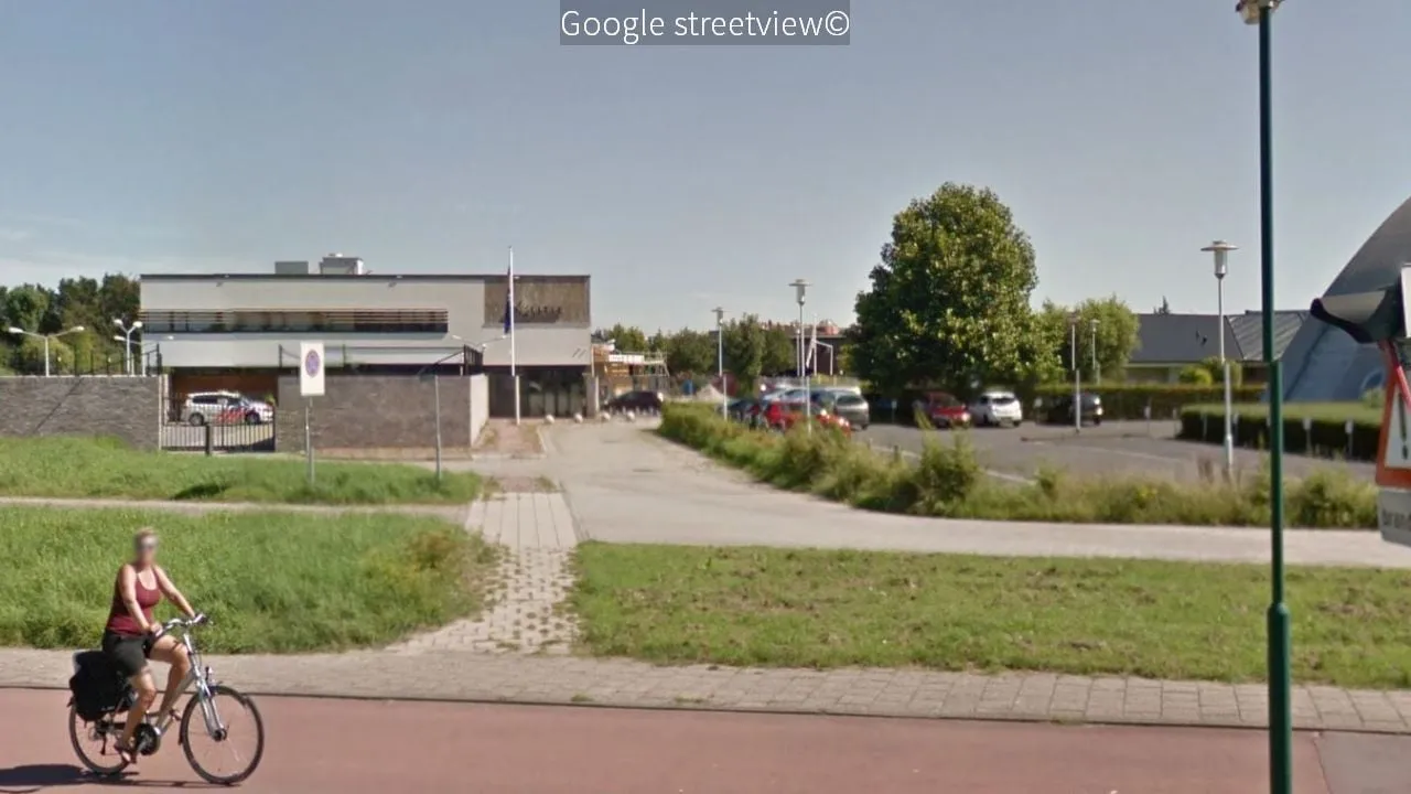 2017 01 16 politie houten