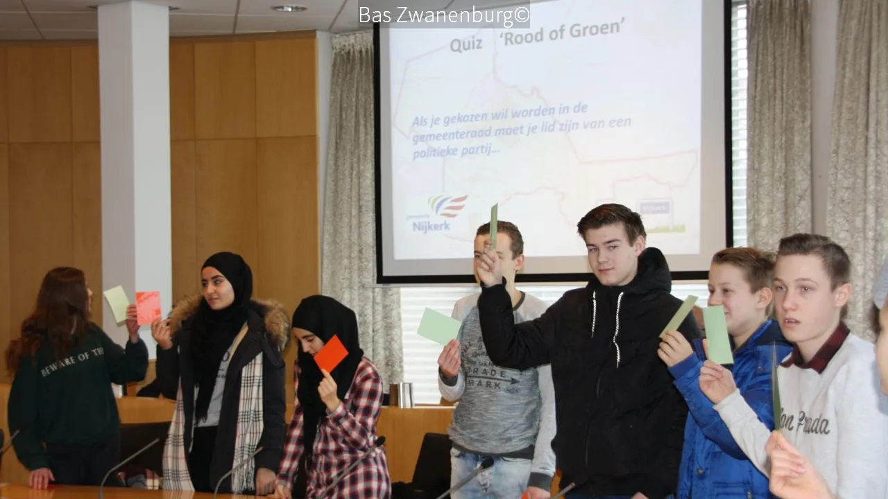 2017 01 16 vmbo corlaer college politiek 08