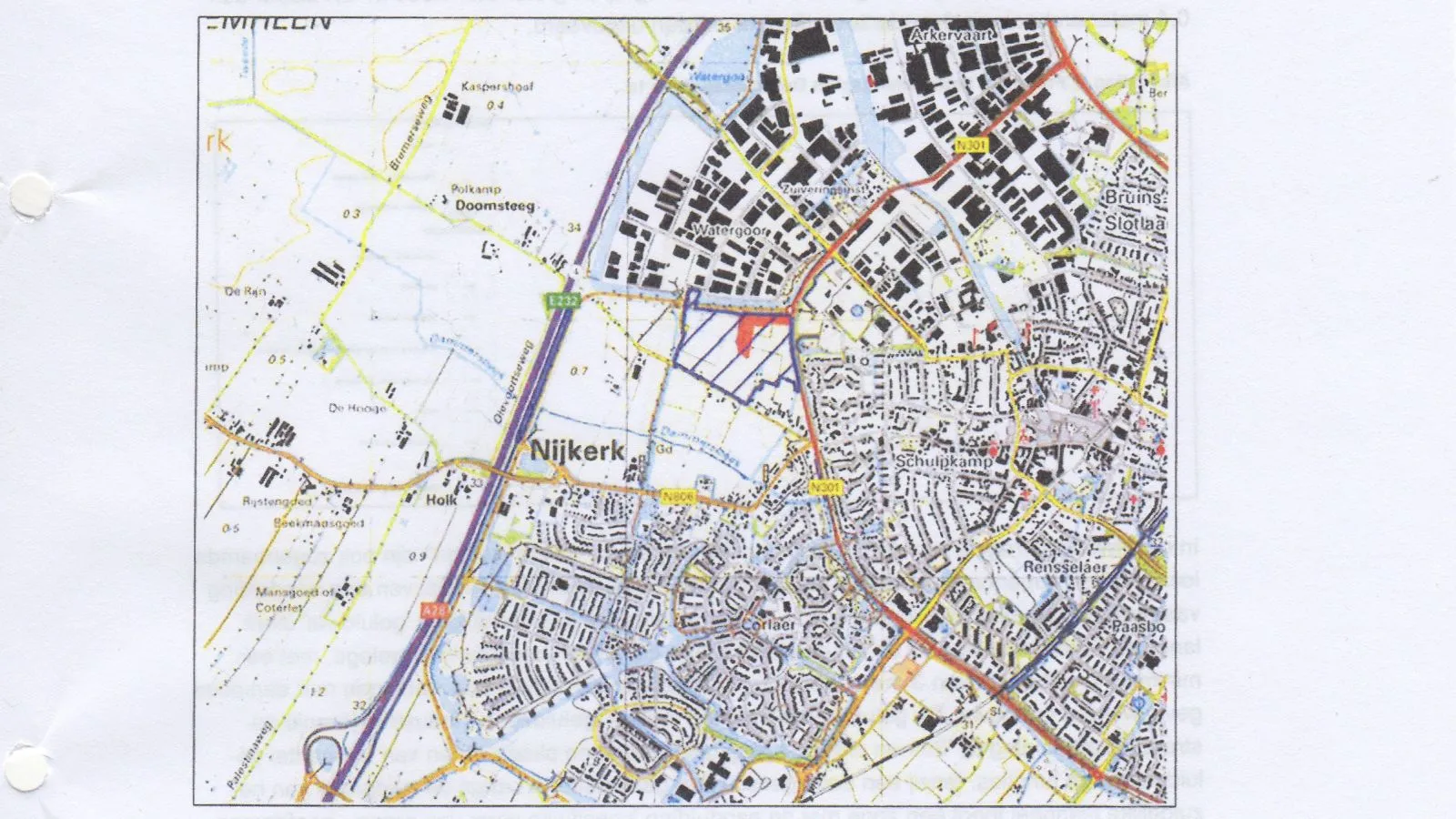 2017 01 17 bouwveld 4 en 20 doornsteeg