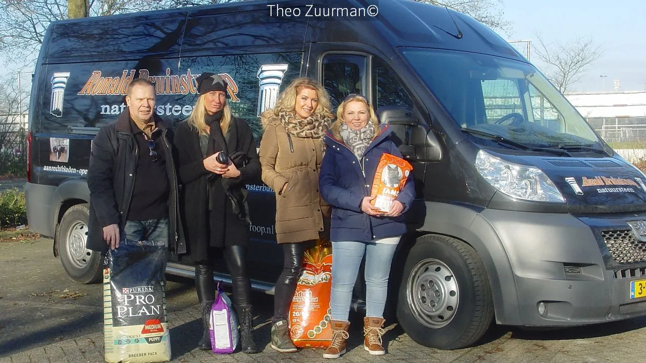 2017 01 22 vertrek amatrice