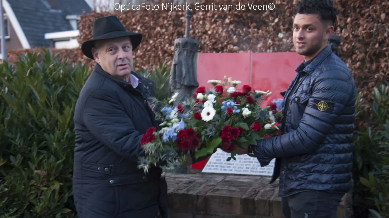 2017 01 23 holocaust herdenking foto gerritvdveen 13