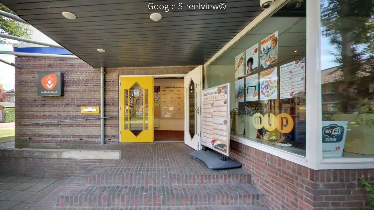 2017 02 03 bibliotheek hoevelaken