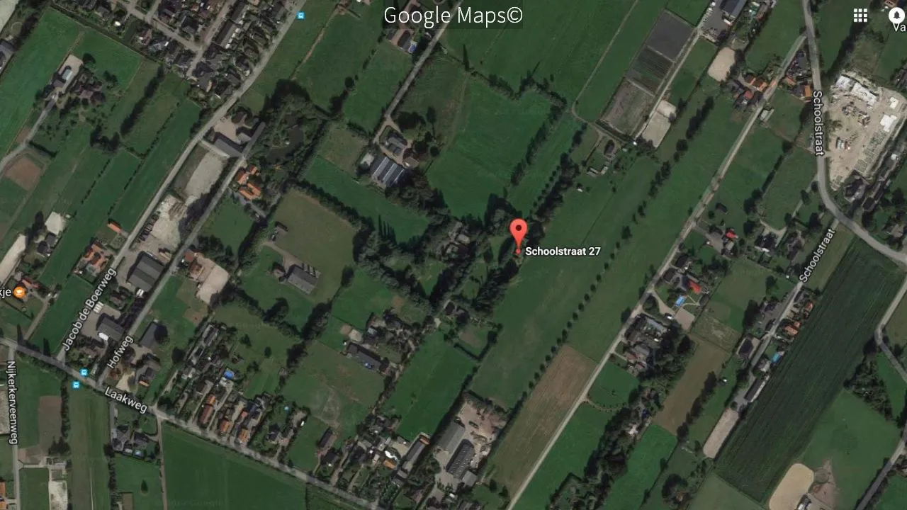 2017 02 06 schoolstraat 27 nijkerkerveen