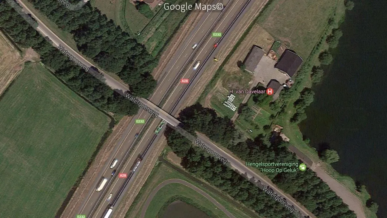 2017 02 09 viaduct watergoorweg