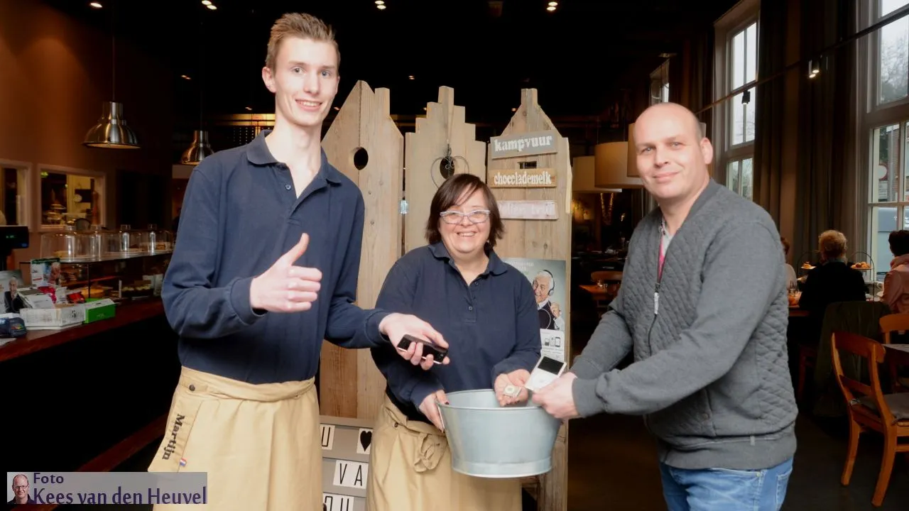 2017 02 10 hussel ipods voor alzheimer