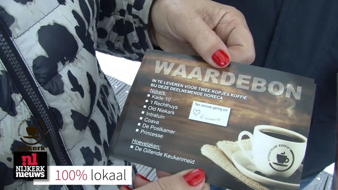 2017 02 11 uitgestelde koffie