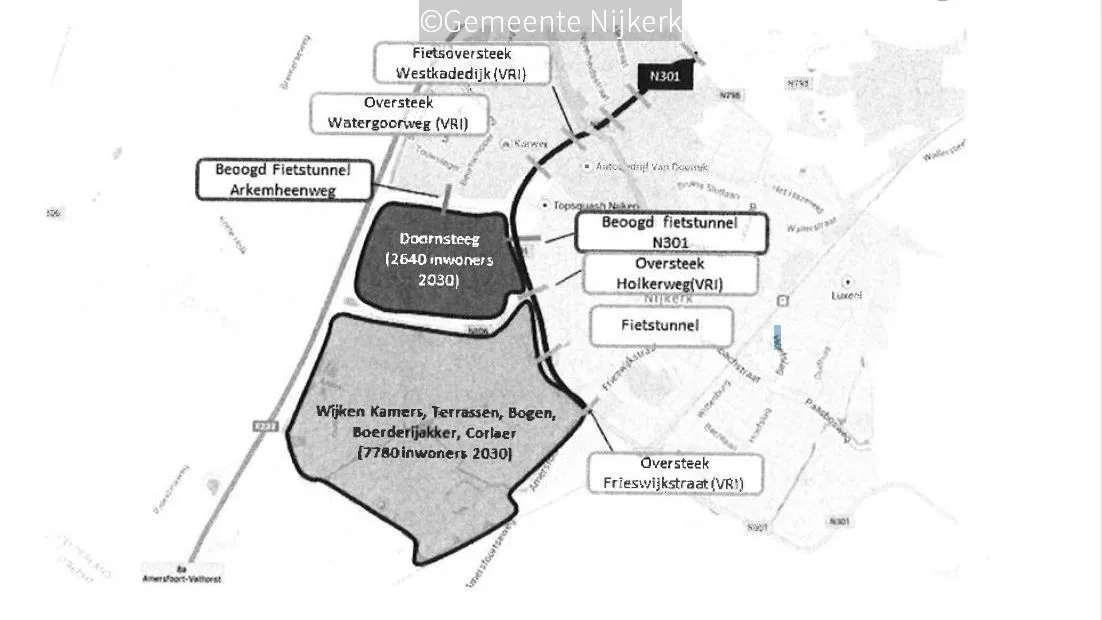 2017 02 14 fietstunnels