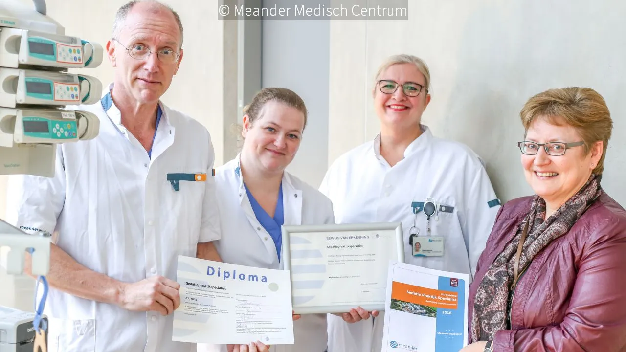 2017 02 24 meander sedatie