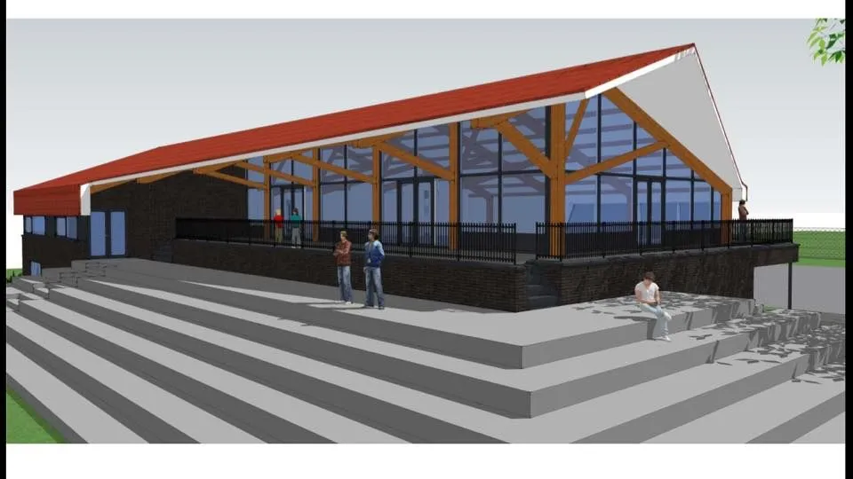 2017 03 02 veensche boys clubhuis nieuw ontwerp