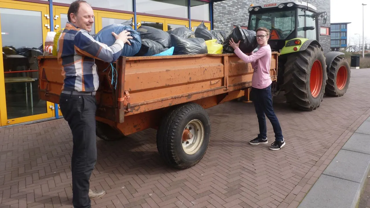 2017 03 13 coen kleding 2