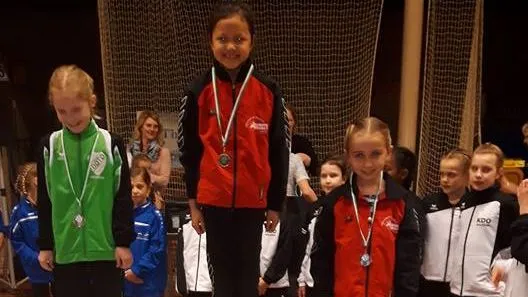 2017 03 13 excelsior yade goud en maud brons