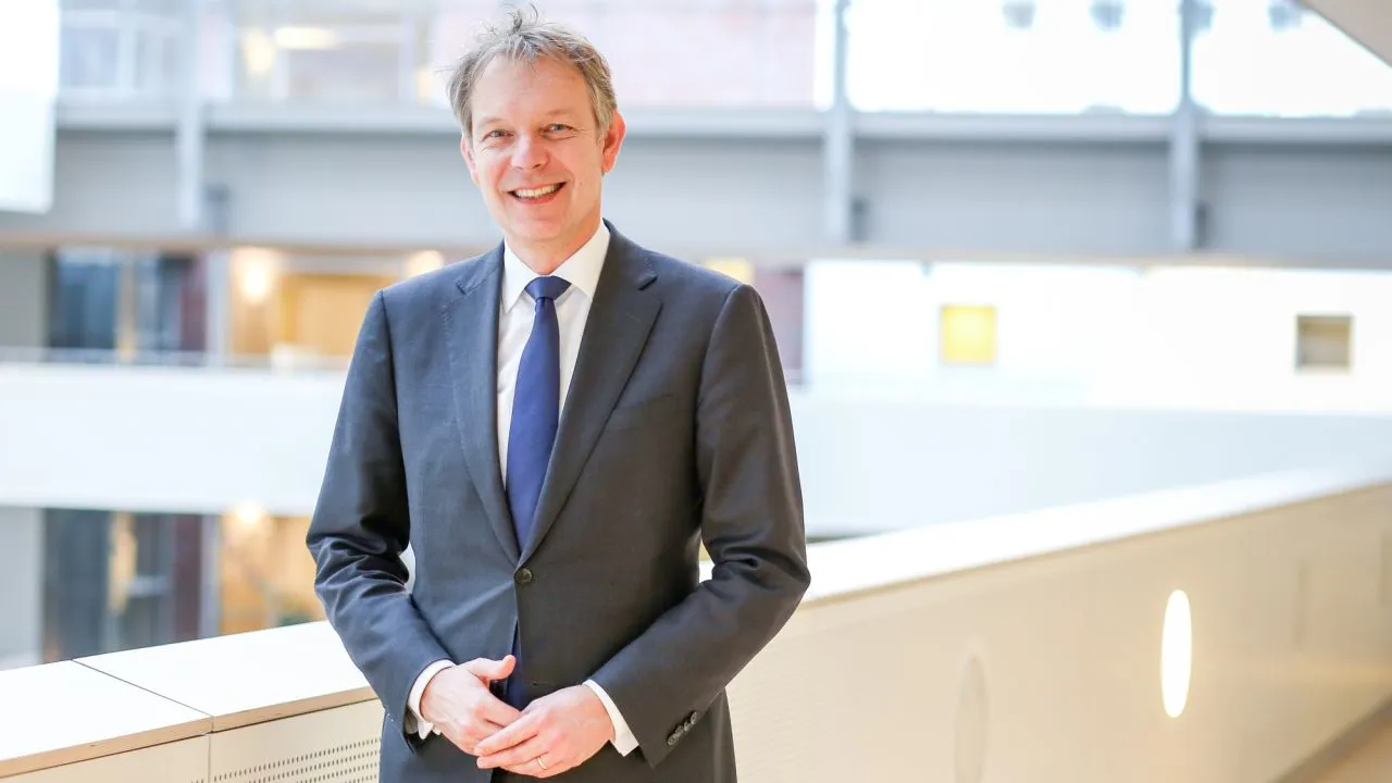 2017 03 16 burgemeester baarn mark rell