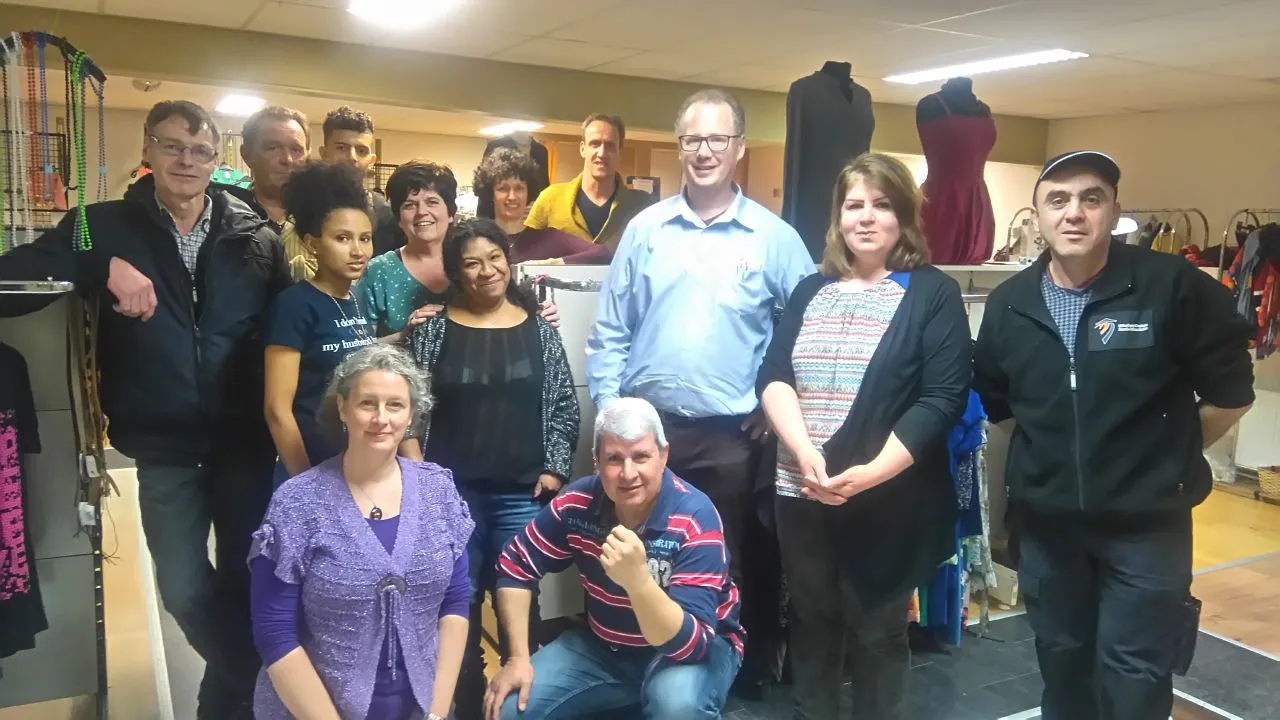 2017 03 21 kringloopcentrum