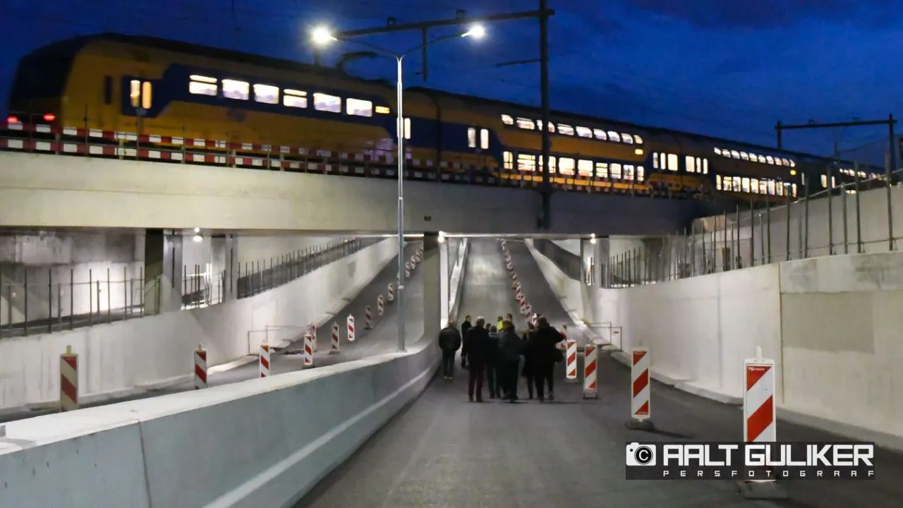 2017 03 22 opening spoortunnel 13